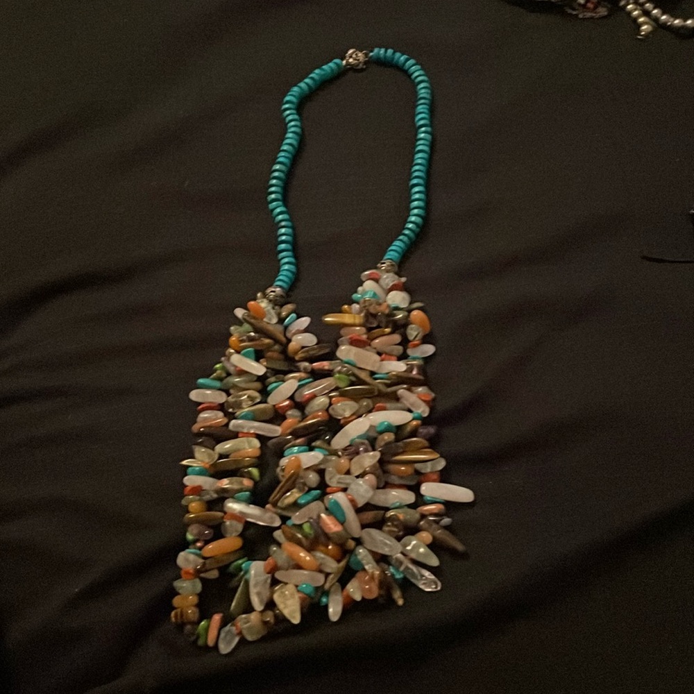 Costume Jewelry